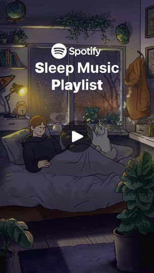 25K views · 10K reactions | Trouble with falling asleep? Listening to this playlist in the background while you're sleeping can do wonders! 💤 | By Soothing Oasis | Facebook Falling Asleep, Music Playlist, How To Fall Asleep, Oasis, Sleep, Wonder, Music