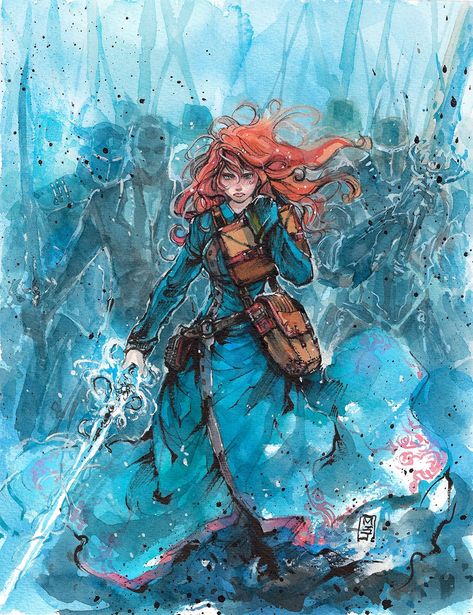 X 上的 Mycks：“Happy New Year 🎊 Most recent completed ink & watercolor! #shallan from #stormlightarchive Dragon samurai 2024 version is incoming ~ https://t.co/N74omFI05j” / X Shallan Stormlight Archive, The Stormlight Archive Art, Stormlight Archive Characters, Syl Stormlight Archive, Shallan Davar Art, Stormlight Archive Shallan, Stormlight Archive Fanart, Lumberjack Art, Stormlight Archive Art