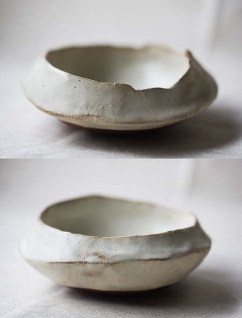 Ceramic Pinch Pots, Pottery Handbuilding, Keramik Design, Slab Pottery, Pinch Pots, Ceramic Inspiration, Pottery Inspiration, Stoneware Ceramics, Pottery Clay