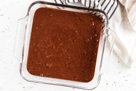 How to Make Wacky Cake | Easy Wacky Cake Recipe Easy German Chocolate Cake, Wacky Cake Recipe, Craving Chocolate, Wacky Cake, Cocoa Cake, Homemade Frosting, Baking Cocoa, Cake Easy, Strawberry Cream Cheese