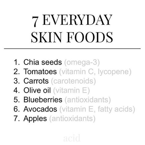 Skin Foods, Clean Gut, Monat Skincare, Younique Skin Care, Foods For Clear Skin, Clear Skin Diet, Skin Diet, Clear Healthy Skin, Skin Photo