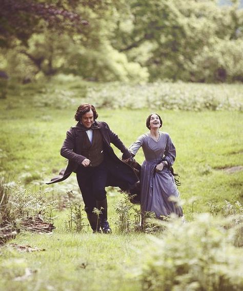 Ruth Wilson Jane Eyre, Edward Rochester, V Drama, Jane Eyre 2006, Jane Eyre Bbc, Brontë Sisters, Period Romance, Charlotte Bronte Jane Eyre, Regency England