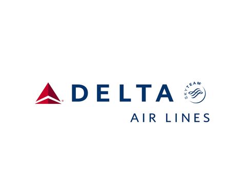 Delta, LAWA announce plans for $1.86-Billion Sky Way at LAX Airlines Logo, Delta Flight, Delta Air Lines, Flying With Kids, Airline Logo, Brand Ideas, Capital Investment, Airline Flights, Air Lines