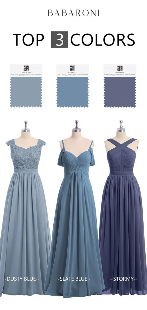 Slate Blue Bridesmaid Dresses, Blue Bridesmaid Gowns, Brides Maid Gown, Slate Blue Dresses, Dusty Blue Bridesmaid, Dusty Blue Dress, Bridesmaid Dress Collection, Dusty Blue Bridesmaid Dresses, Bridesmaid Dressing Gowns