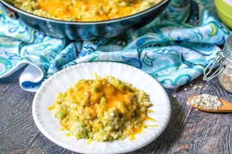 Keto Cheesy Broccoli, Cheesy Broccoli Cauliflower Rice, Cheesy Broccoli Cauliflower, Broccoli Cauliflower Rice, Keto Creamed Spinach, Low Carb Side Dish, Keto Side Dish, Cabbage And Noodles, Low Carb Marinara