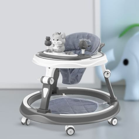 Baby Activity Walker with Superior Quality Newborn Baby Accessories, Baby Activity Walker, Perlengkapan Bayi Diy, Baby Walkers, Luxury Baby Clothes, Mom Dr, Baby Room Organization, Baby Wishlist, Baby Boy Toys