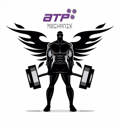 IN #ATPMECHANIX L-threonine supports digestive function, immune and centralnervous system, liver and cardiovascular function  L-theanine stimulates relaxation but without sedation, supports cardiovascular health Model Illustration, Gym Icon, Persian Tattoo, Body Silhouette, Gym Wallpaper, Mickey Mouse Images, Aphmau Fan Art, Salon Logo Design, One Piece Tattoos