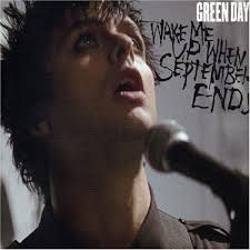 Wake Me Up When September Ends, The Red Jumpsuit Apparatus, Billy Joe Armstrong, When September Ends, September Ends, Jason White, Heart Rocks, Drums Sheet, Drum Sheet Music