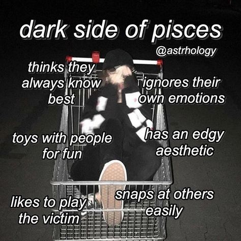 zodiac memes ⊹₊ (@astrhology) • Instagram photos and videos Pisces Energy, Pisces Personality, All About Pisces, Pisces Traits, About Pisces, Pisces Fish, Pisces Girl, Morning Msg, Astrology Pisces