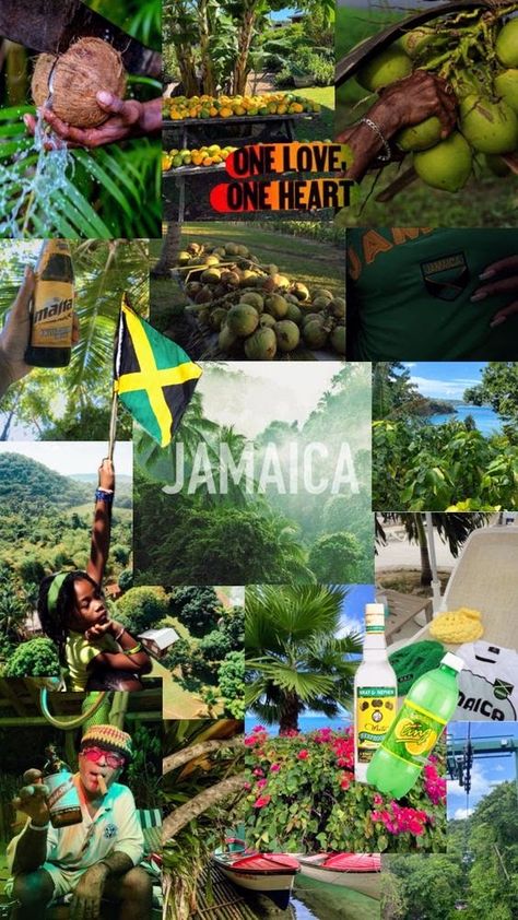 Jamaica Pictures, Jamaican Vacation, Earthy Aesthetic, Jamaica Vacation, Travel Inspiration Destinations, Jamaica Travel, Vacation Mood, Dream Travel Destinations, Dream Holiday