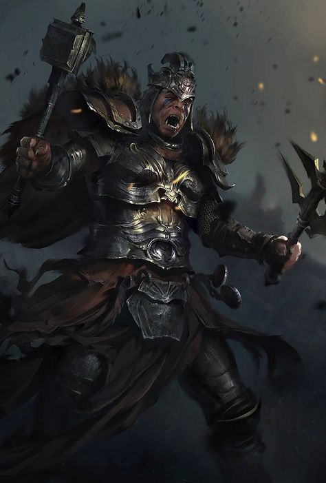 Skyrim Orc, Elder Scrolls Legends, Scrolls Game, Skyrim Art, Orc Warrior, Elder Scrolls Art, Elder Scrolls Skyrim, Elder Scrolls Online, The Elder Scrolls