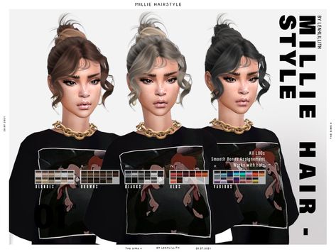 Sims 4 Mac, Boyfriend Hair, Sims 4 Black Hair, Sims 4 Anime, Pelo Sims, Tumblr Sims 4, Sims 4 Collections, Sims Hair, Sims 4 Mods Clothes