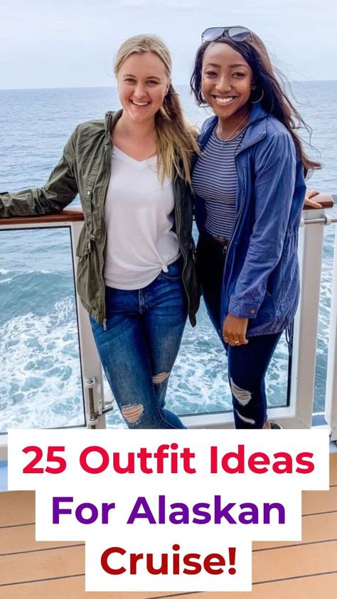 Cold Weather Cruise Outfits For Women, What To Wear On Alaskan Cruise In August, Cold Weather Cruise Outfits, Alaska Outfits May, Alaskan Cruise Outfits June, Alaska Cruise Attire, Alaska Cruise Outfits September, Winter Cruise Outfits For Women, Alaska Vacation Outfit