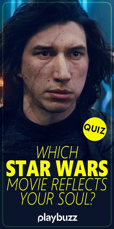 Star Wars Quizzes, Star Wars Quiz, Star Wars Theories, Boyfriend Quiz, Fun Personality Quizzes, Star Wars Movies, Playbuzz Quiz, Star Wars Character, Star Wars Facts