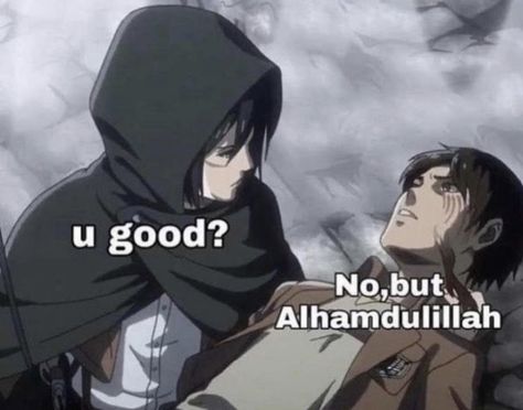 Muslim Meme, La Mecca, Image Meme, Memes Pt, Aot Memes, Attack On Titan Funny, Anime Muslim, Cute Jokes, Jokes Pics