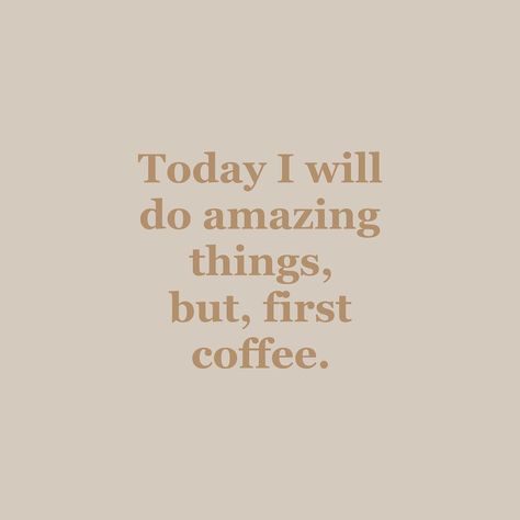 Aries Ring, First Coffee, But First Coffee, But First, The Coffee, Amazing Things, Follow Us, I Can, Wall Decor