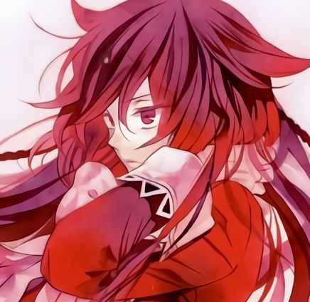 Alice Pandora Hearts Icon, Pandora Hearts Icon, Pandora Hearts Alice, Hearts Icon, Pdp Anime, Pandora Heart, Anime Pfps, Pandora Hearts, Manga Covers