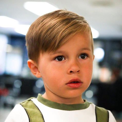 Haircut For 1 Year Baby Boy, Toddler Boy Haircuts Longer, Toddler Haircut, Cut Boy, Haircut Mullet, Haircut Guide, Fashion Haircut, Toddler Hairstyles Boy