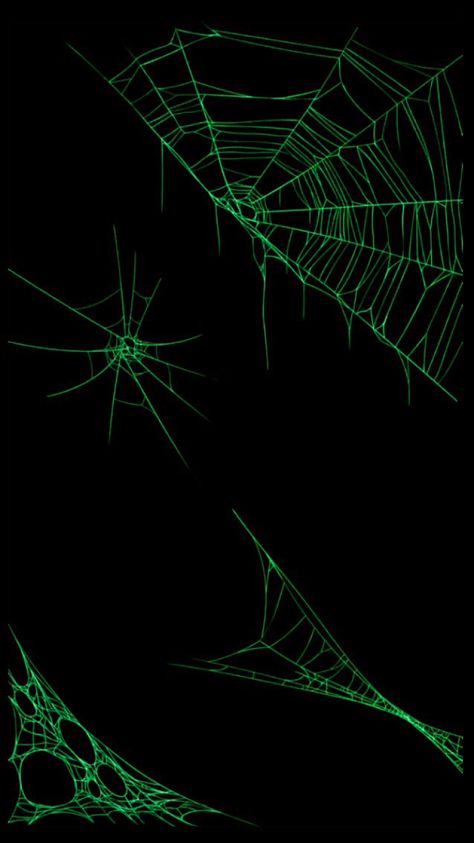 Green Spider Web Wallpaper, Green Spooky Aesthetic Wallpaper, Black And Green Halloween Wallpaper, Edgy Wallpaper Green, Dark Green Y2k Wallpaper, Fluorescent Green Wallpapers, Dark Green Halloween Wallpaper, Dark Green Aesthetic Drawing, Dark Green Gothic Aesthetic