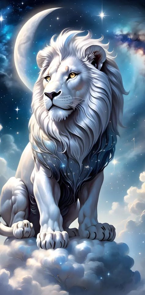 Dragon Hybrid, Lion Image, Lion Dragon, Lion Star, Fantasy Stuff, Lion Images, Big Cats Art, Wolf Wallpaper, Lion Art