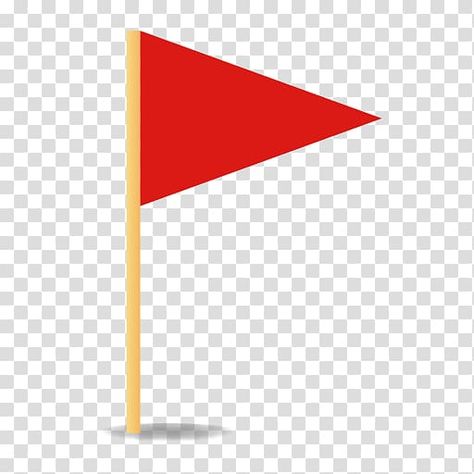 Triangle Flag, Flag Png, Red Triangle, Arrow Signage, Origami Ribbon, Flag Emoji, Line Geometry, Thailand Flag, Red And White Flag