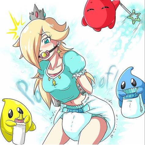 even princesses need #wetdiaper changes when they #staylittle Harmonie Mario, Nintendo Mario Bros, Super Princess Peach, Super Mario Princess, Super Princess, Mario Fan Art, Nintendo Princess, Nintendo Super Smash Bros, Super Mario Galaxy