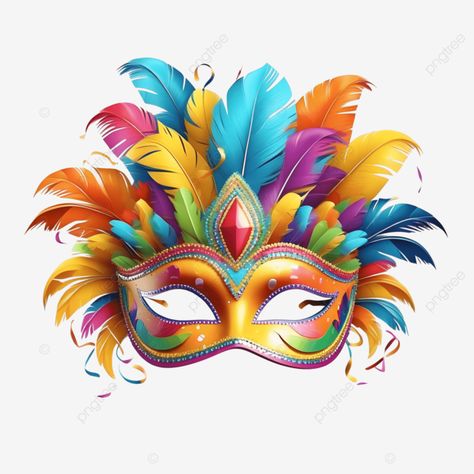 3d carnival mask carnival mask brazil carnival mask png Brazil Carnival Mask, Carnival Brazil, Carnival Images, Gcse Graphics, Mask Png, Brazilian Carnival, Mask Carnival, Brazil Carnival, Carnival Mask