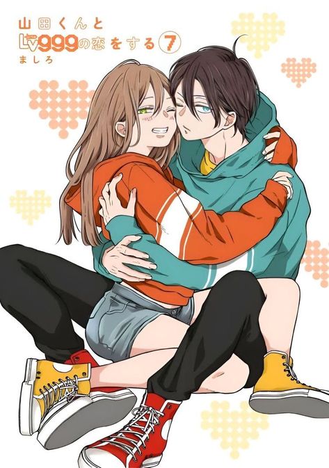 Im Alive, Shojo Anime, Manga Couple, Romantic Manga, Manga Cute, Shoujo Manga, Anime Love Couple, Dessin Adorable, Photo Couple