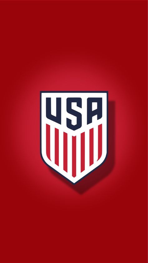 USA Soccer Background New logo 2016 wallpaper iPhone Usa Soccer Logo, Usa Wallpaper Backgrounds, Usa Wallpaper Iphone, Soccer Iphone Wallpaper, Usa Soccer Wallpaper, Usa Iphone Wallpaper, Soccer Wallpaper Iphone, Usa Football Team, Soccer Team Logo