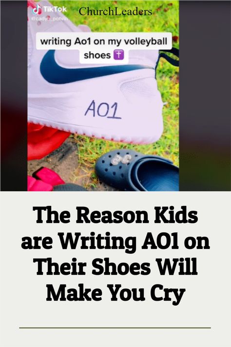 Maybe you've seen AO1 on your kids' shoes, or maybe the tag showed up on your social media feed when a sports personality used the game-day cliché. Perhaps you even know it's short for Audience of One, but what does that really mean? Scripture For Athletes, Youth Sports Quotes, Verses For Sports, Christian Athletes Quotes, Bible Verses For Athletes Sports, Audience Of One, Christian Athletes, Social Media Feed, Carson Wentz