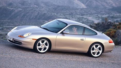 10 Porsches To Buy Before It's Too Late 996 Porsche, Porsche 996, Porsche Models, Gas Pumps, Classic Porsche, Porsche Design, New Engine, Collector Cars, Auto Repair