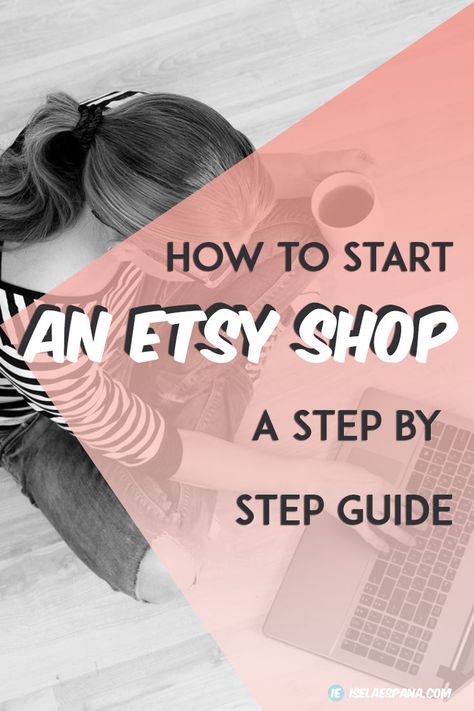 how to start an etsy shop Starting Etsy Shop, Start An Etsy Shop, Opening An Etsy Shop, Etsy Marketing, What To Sell, Crafts To Make And Sell, Etsy Business, Craft Business, Handmade Business