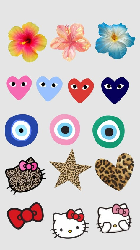 Snap Stickers Cute, Cute Stickers For Snapchat, Cute Preppy Stickers, Snapchat Stickers Aesthetic, Collage Snap, Preppy Collages, Instagram Cutout, Snap Stickers, Y2k Stickers