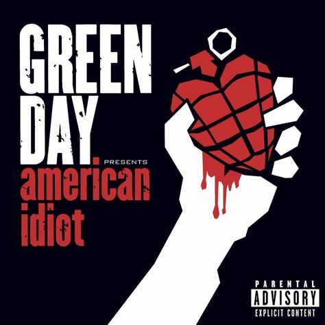 Jesus Of Suburbia, Green Day, Wake Me Up, Punk Rock, Cd, Jesus, Green