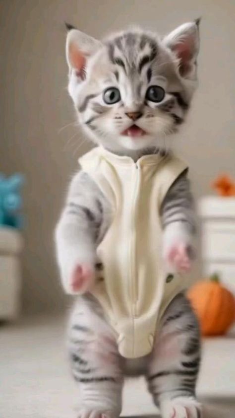 #cute #catlover #cats #catdance
#cats_of_instagram #cats
#cuteanimal #animal
#animallovers #cutecat #catlife
#catphoto #romatic #love Adorable Kittens Funny, Cats Doing Funny Things, Funny Animal Clips, Dancing Animals, Funny Animals With Captions, Animal Humour, Dancing Cat, Cute Animal Clipart, Kittens Funny