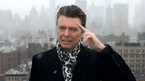 David Bowie Dead Aged 69 David Bowie Tribute, The Velvet Underground, Man Who Fell To Earth, Space Oddity, Iggy Pop, Morgan Freeman, Ziggy Stardust, George Harrison, Pop Rock