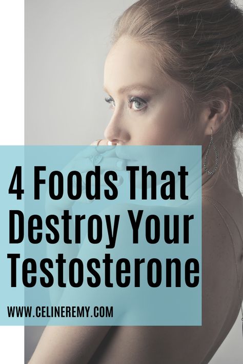 How To Lower Testosterone In Women, Natural Testerone Boosters For Men, Low Testerone In Women, Lower Testosterone In Women, Testosterone Boosting Foods, Increase Testosterone Levels, Libido Boost, Boost Testosterone, Increase Testosterone