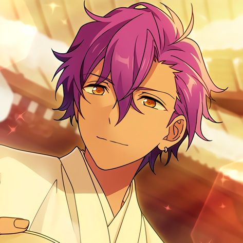 Adonis Enstars, Adonis Otogari, He Is My Everything, I Kings, Icon Pfp, Ensemble Stars, Tags, Stars, Anime