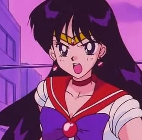 Purple Sailor Moon Aesthetic, Sailor Moon Purple Aesthetic, Sailormoon Aesthetics, Sailor Moon Purple, Vaporwave Anime, Sailor Moon Screencaps, Sailor Moon Luna, Moon Icon, Purple Wall