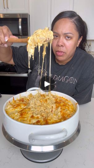 1.2M views · 1.6K comments | Mac and Cheese Video | Yes ANOTHER mac and cheese video!! No roux, no egg and STILL bussing! 1000 ways to make macaroni, they are ALL right! #kimmyskreations #macandcheese... | By Kimmy’s Kreations | Facebook Mac And Cheese Cheese Sauce, Mac And Cheese Hidden Veggies, Lobster Mac And Cheese Recipe Videos, Kimmys Kreations Mac And Cheese, Southern Mac And Cheese Roux Recipe, How To Make A Rue For Mac And Cheese, No Rue Mac And Cheese, Cream Mac And Cheese Recipe, Kimmyskreations Videos