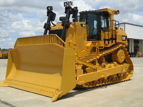 Cat Bulldozer, Caterpillar Bulldozer, Cat Construction, Pre Wedding Photoshoot Props, Caterpillar Equipment, Heavy Construction Equipment, Machine Photo, Construction Machines, Mining Equipment