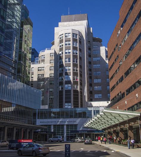 Boston Hospital, Massachusetts College Of Pharmacy And Health Sciences, Boston Medical Center, New York Hospital, Beautiful Hospital Building, Boston Life, Scituate Massachusetts, Mass General Hospital, Boston Aesthetic