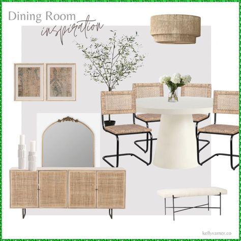 [Sponsored] 92 Top Dining Room Design Round Table Ideas You Will Love Now #diningroomdesignroundtable French Boho Dining Room, Small Round Dining Table Set, Modern Costal Dining Room, Modern Round Table Dining Room, Boho Coastal Dining Room, Dining Room With Round Table Ideas, Round Dinning Room Table Ideas, Boho Round Dining Table, Coastal Modern Dining Room