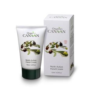 Canaan Organics Multi Action Hand Cream – Dead Sea Minerals Cosmetics.Check here: https://deadsea-cosmetic.com/collections/organic Organic Hand Cream, Minimalist Beauty Routine, Tissue Types, Macadamia Nut Oil, Organic Cosmetics, Organic Makeup, Foot Cream, Macadamia Nuts, Herbal Extracts