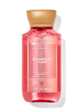 Bath and body works perfume