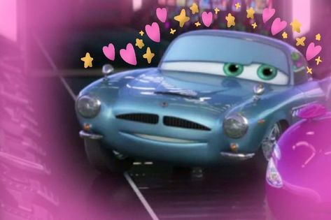 Holly Shiftwell, Disney Cars Room, Planes Pixar, Plane Memes, Cars Fanart, Finn Mcmissile, Cars 2 Movie, Ka Chow, Disney Cars Movie