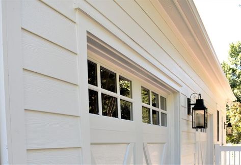 Wide Horizontal Siding, White Hardy Board Siding, Navajo Beige Hardie Siding, White Hardie Board Siding, Light Mist Hardie Siding, Hardie Board House, James Hardie Siding Colors, Masonite Siding, Hardie Board Siding