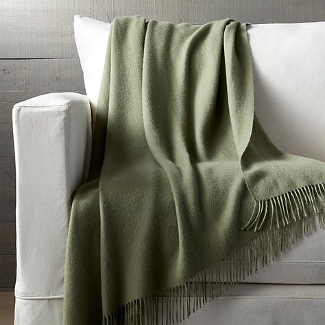 Lima Alpaca Sage Green Throw $179 Sage Green Cushions Living Room, Green Cushions Living Room, Sage Green Pillows, Green Pillows Living Room, Sage Green Cushions Bedroom, Sage Green Throw Blanket, Grey Green Throw Blanket, Light Sage Green Throw Blanket, Sage Blanket