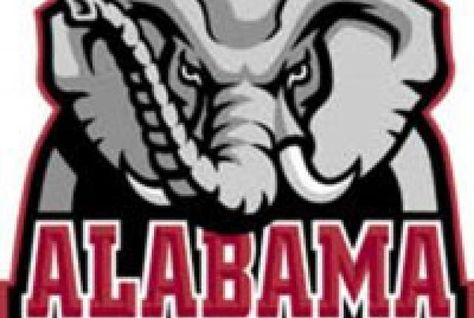 How the SEC Schools Got Their Nicknames | Mental Floss Alabama Wallpaper, Alabama Elephant, Alabama Crimson Tide Logo, Alabama Crimson Tide Football, Crimson Tide Football, Alabama Roll Tide, Elephant Logo, College Logo, Elephant Head