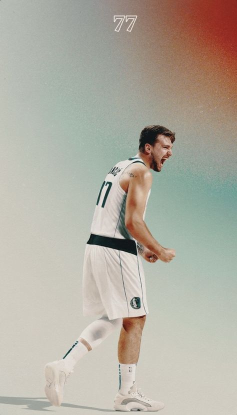 Luka Doncic Wallpaper, Luka Wallpaper, Irving Wallpapers, Dallas Mavericks Basketball, Dallas Basketball, Mavericks Basketball, Michael Jordan Pictures, Nba Basketball Art, Ball Aesthetic